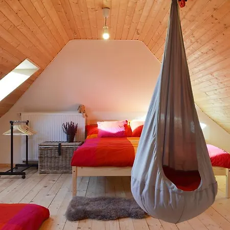 Magistrala * Bedřichov