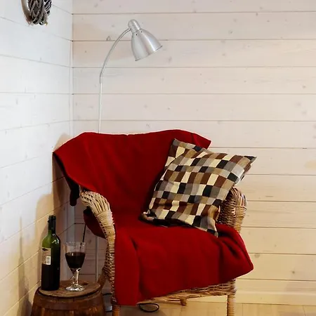 Magistrala בקתה *