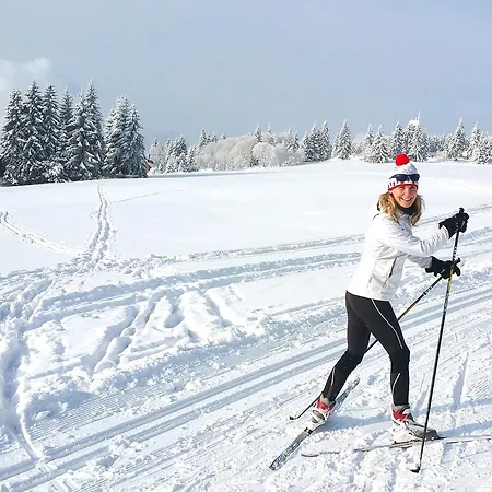 Magistrala Alpstuga *