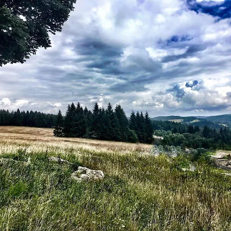 Magistrala בקתה *