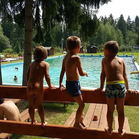 Magistrala בקתה *