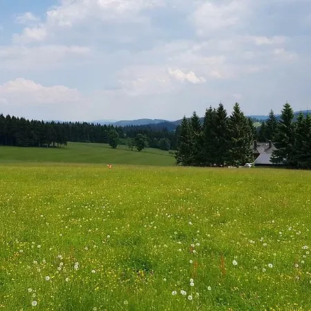 Chalet Magistrala Bedřichov