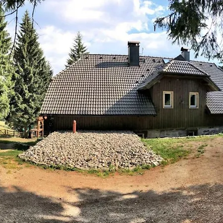 Magistrala Bedřichov