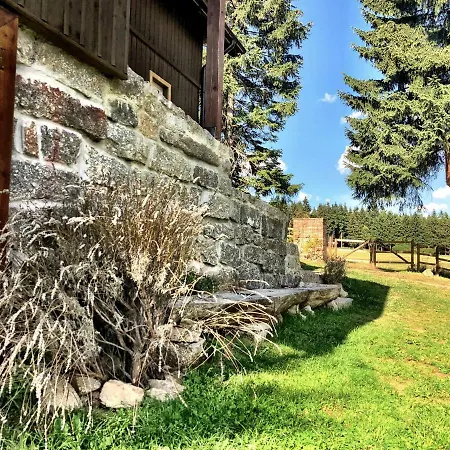 Magistrala Bedřichov