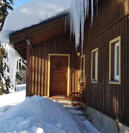 Magistrala Bedřichov