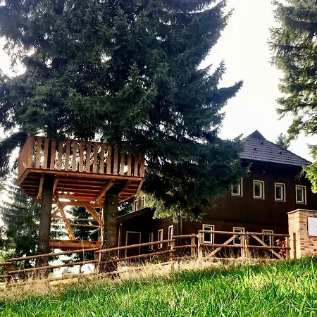 Chalet Magistrala