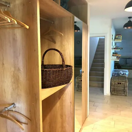 Magistrala Bedřichov