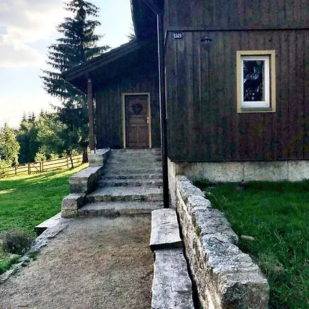 Magistrala * Bedřichov