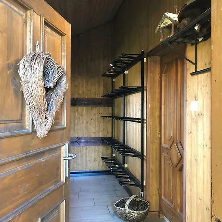 Magistrala * Bedřichov