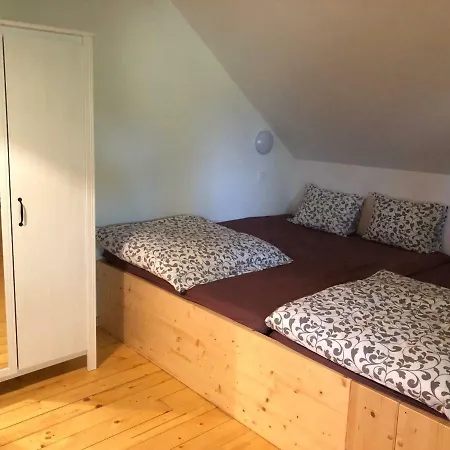 בקתה Magistrala *