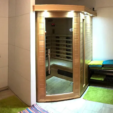 Magistrala Bedřichov