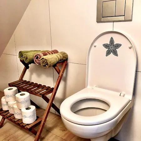 Magistrala * Bedřichov