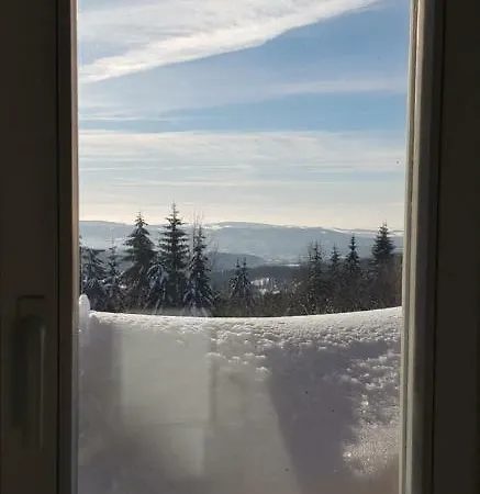 Magistrala Bedřichov