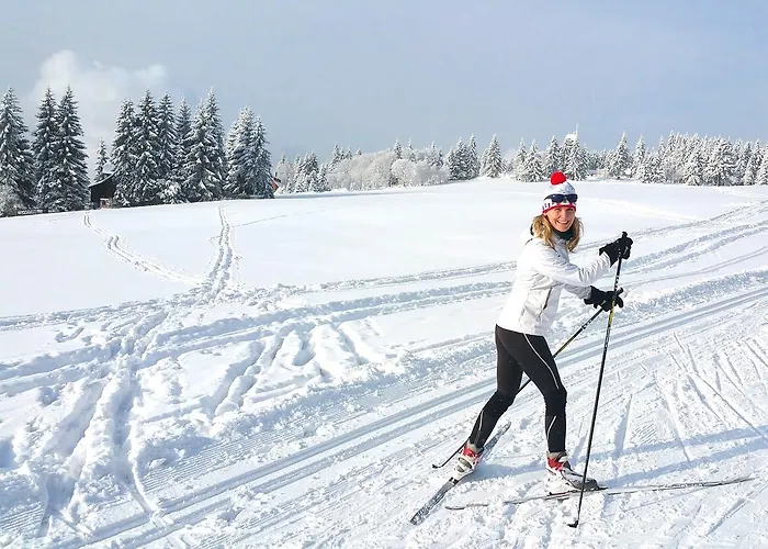 Magistrala Alpstuga *