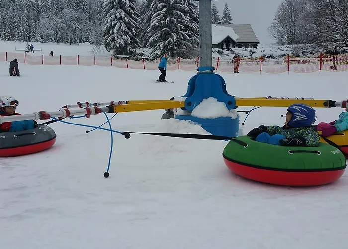 Magistrala Alpstuga