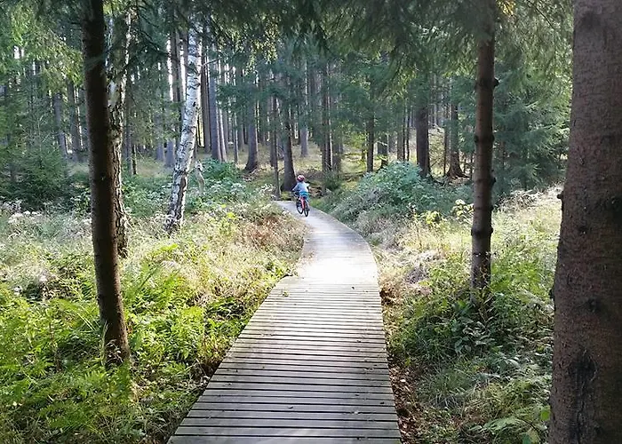 Alpstuga Magistrala