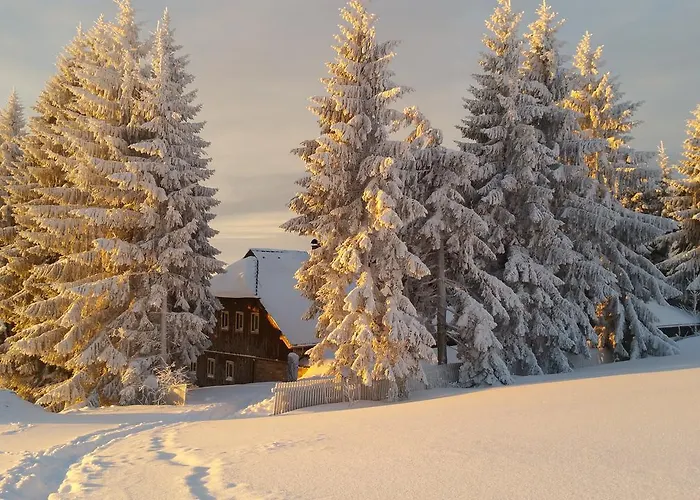 Magistrala Alpstuga