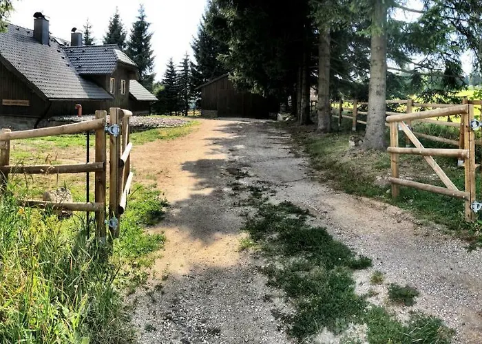 Magistrala Alpstuga *