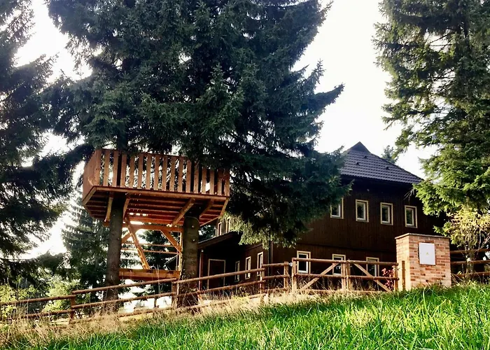 Alpstuga Magistrala