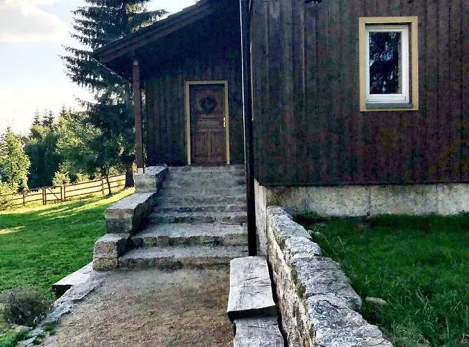 Magistrala * Bedřichov