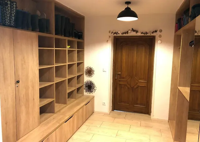Alpstuga Magistrala *