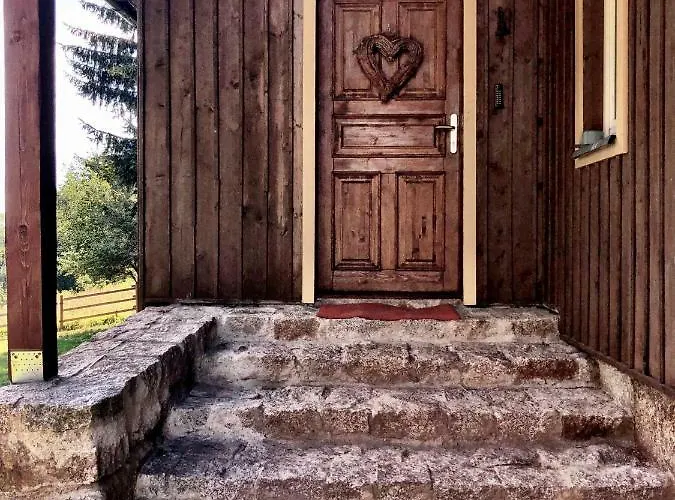 Alpstuga Magistrala